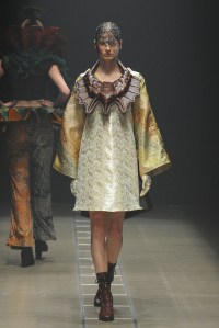 Keiichirosense RTW Fall 2016