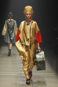 Keiichirosense RTW Fall 2016