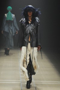 Keiichirosense RTW Fall 2016