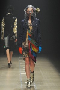 Keiichirosense RTW Fall 2016
