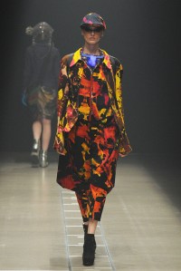 Keiichirosense RTW Fall 2016