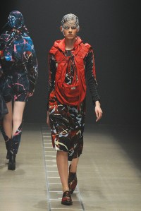 Keiichirosense RTW Fall 2016