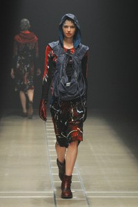 Keiichirosense RTW Fall 2016