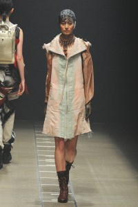 Keiichirosense RTW Fall 2016