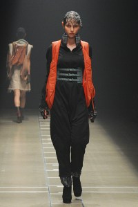Keiichirosense RTW Fall 2016