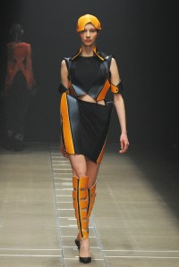 Keiichirosense RTW Fall 2016