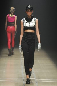 Keiichirosense RTW Fall 2016