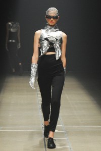 Keiichirosense RTW Fall 2016