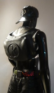 Keiichirosense Tokyo Fall 2016 Designer Inspirations