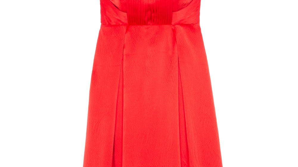 Kendall + Kylie #OnlyatNM dress