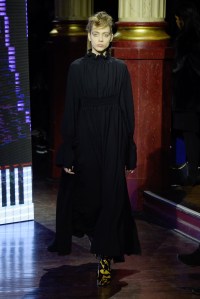 Kenzo RTW Fall 2016