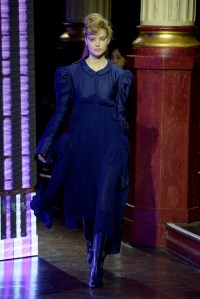 Kenzo RTW Fall 2016