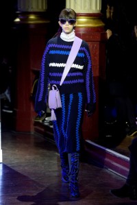 Kenzo RTW Fall 2016