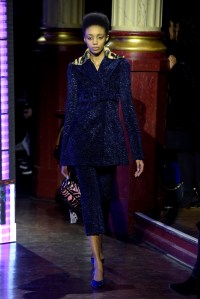 Kenzo RTW Fall 2016