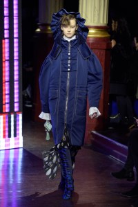 Kenzo RTW Fall 2016