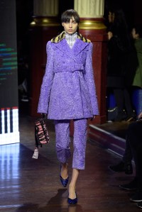 Kenzo RTW Fall 2016