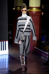 Kenzo RTW Fall 2016