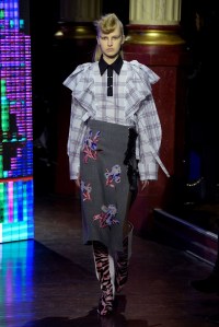 Kenzo RTW Fall 2016