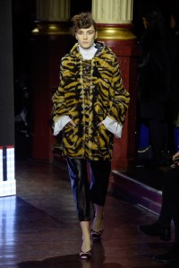 Kenzo RTW Fall 2016