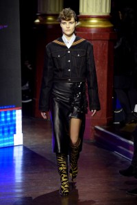 Kenzo RTW Fall 2016