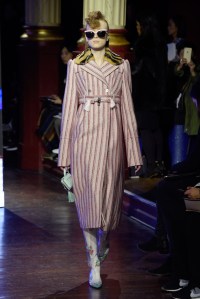 Kenzo RTW Fall 2016