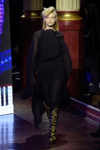 Kenzo RTW Fall 2016