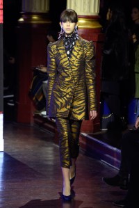 Kenzo RTW Fall 2016