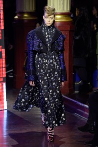 Kenzo RTW Fall 2016