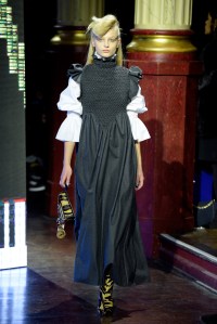 Kenzo RTW Fall 2016