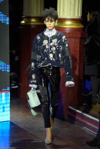 Kenzo RTW Fall 2016