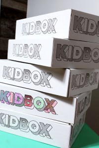 Kidbox