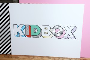 Kidbox