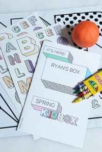Kidbox