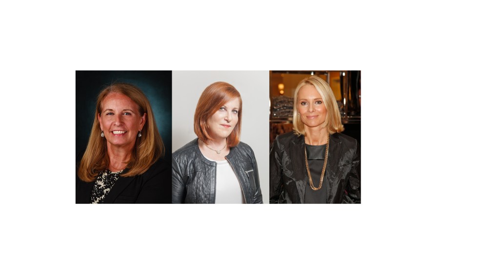 K.I.D.S./Fashion Delivers to Honor Three Women at Annual Luncheon