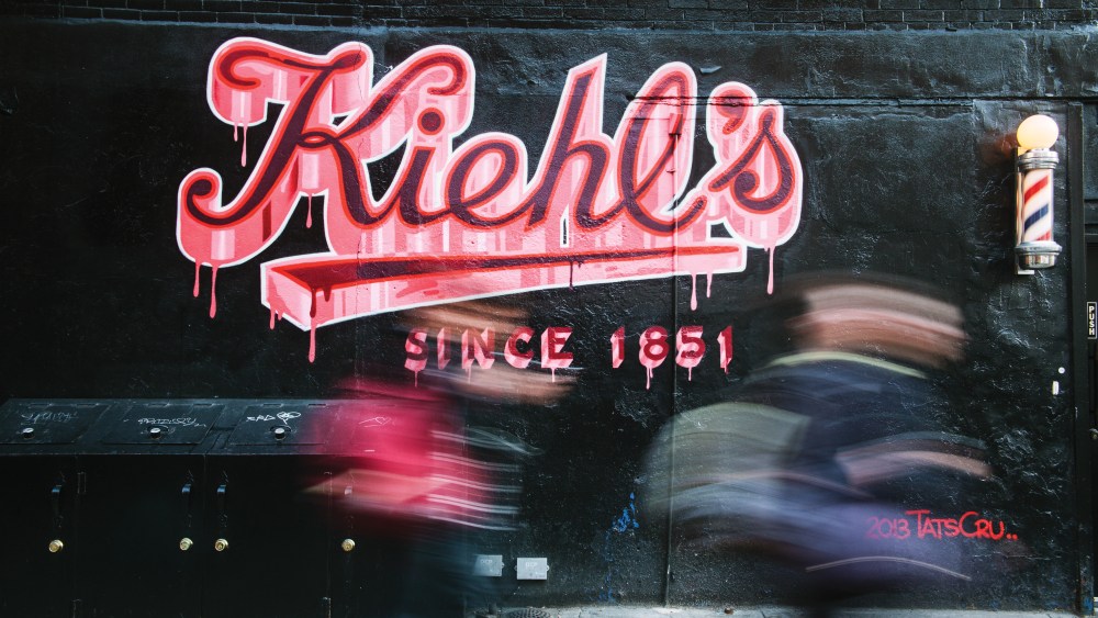 Kiehl's