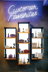 Kiehl's