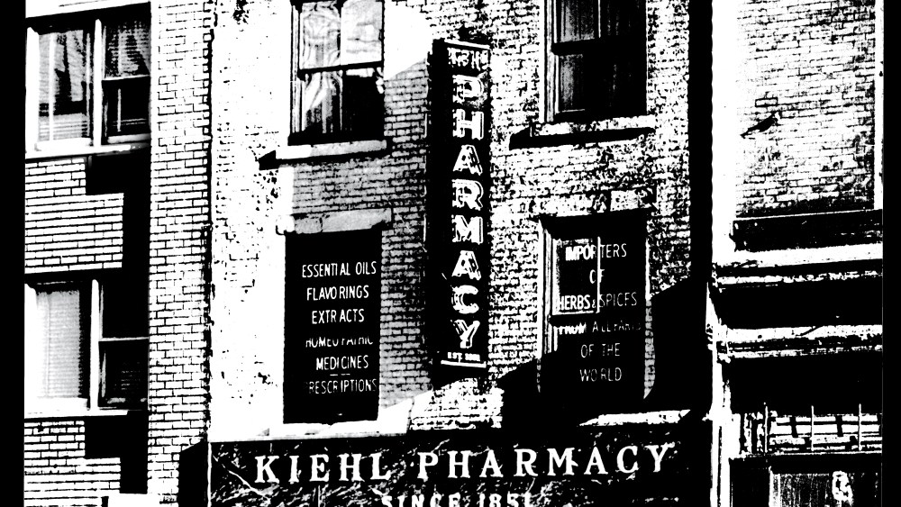 Kiehl's