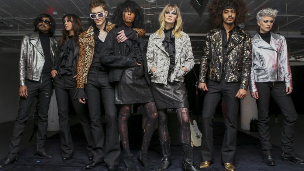 Sav Noir RTW Fall 2016