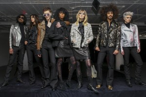 Sav Noir RTW Fall 2016