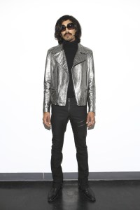 Sav Noir RTW Fall 2016