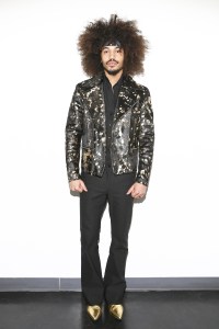 Sav Noir RTW Fall 2016