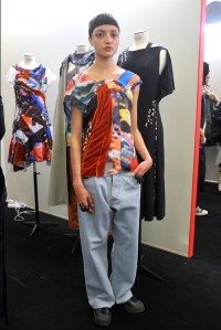 LVMH Prize Cocktail Party 2016 PFW