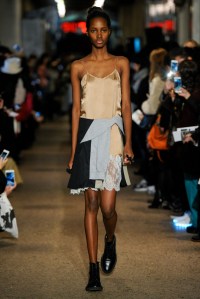Koché RTW Fall 2016