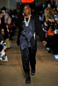 Koché RTW Fall 2016