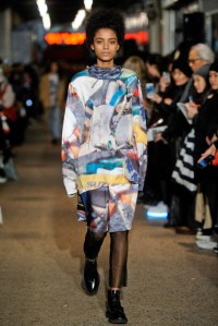 Koché RTW Fall 2016
