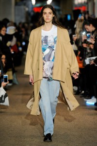 Koché RTW Fall 2016
