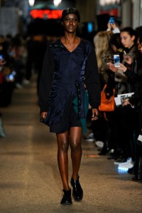 Koché RTW Fall 2016
