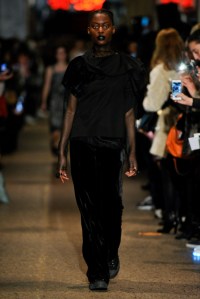 Koché RTW Fall 2016