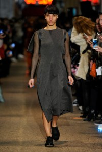 Koché RTW Fall 2016