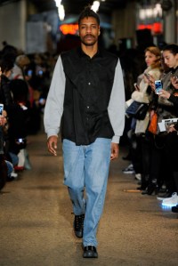 Koché RTW Fall 2016
